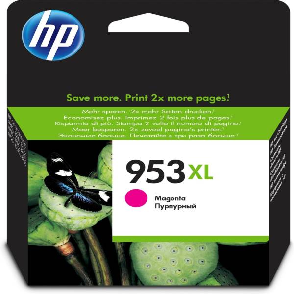 HP-953XL-Magenta-Original-Tintenpatrone-mit-hoher-Reichweite