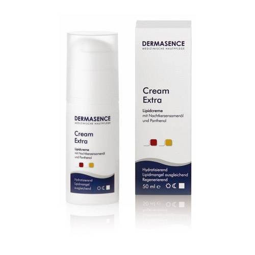 DERMASENCE Cream extra 50 ml