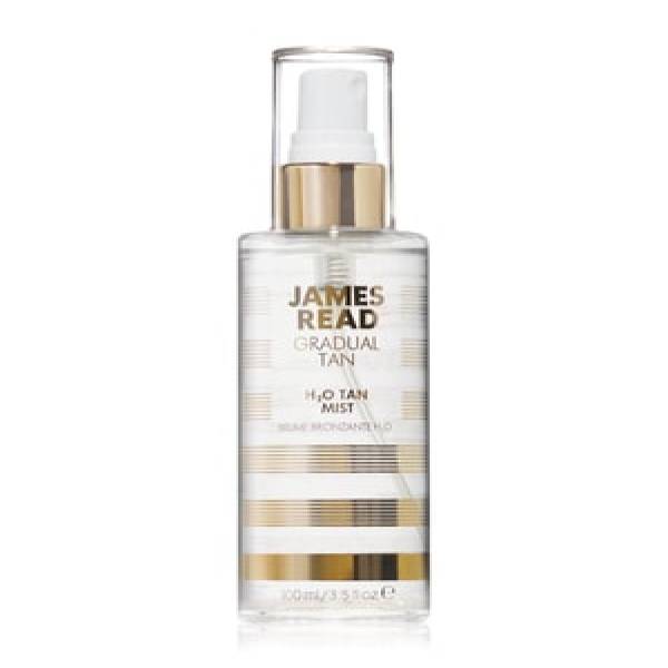 James Read Gradual Tan H2O Mist Selbstbräunungsspray