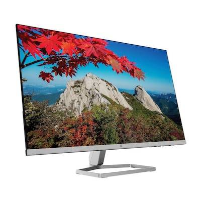 HP M22f 54,6cm (21,5") Full HD IPS Monitor HDMI/VGA 5ms 75Hz 300cd/mAA² FreeSync