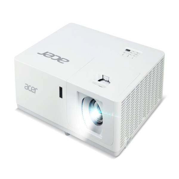 Acer-PL6510-Beamer-Grossraumprojektor-5500-ANSI-Lumen-DLP-1080p-1920x1080-Weiss