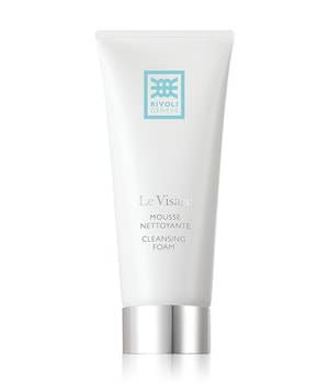 RIVOLI Le Visage Mousse Nettoyante Reinigungsschaum