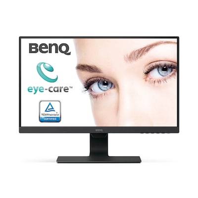 BenQ BL2480 LED display 60,5 cm (23.8") 1920 x 1080 Pixel Full HD Schwarz