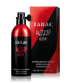 Tabac Wild Ride Natural Spray After Shave