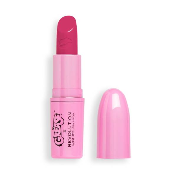 REVOLUTION Grease X Revolution Frenchy Lipstick Lippenstift 4.0 g