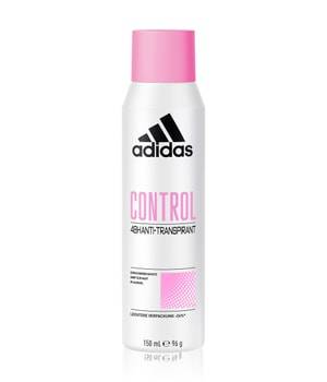 Adidas Control 48H Anti-Transpirant Deodorant Spray