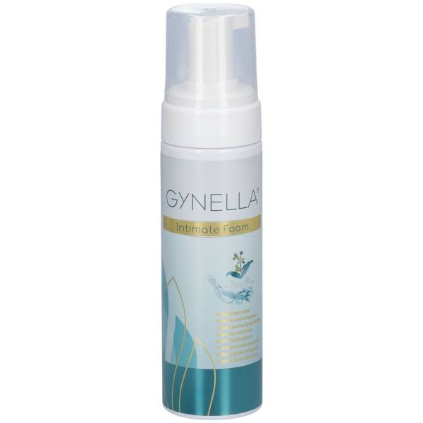 Gynella Intimate Foam