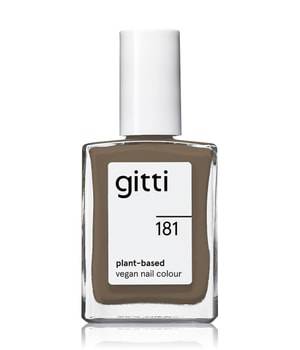 gitti no. 181 Nagellack