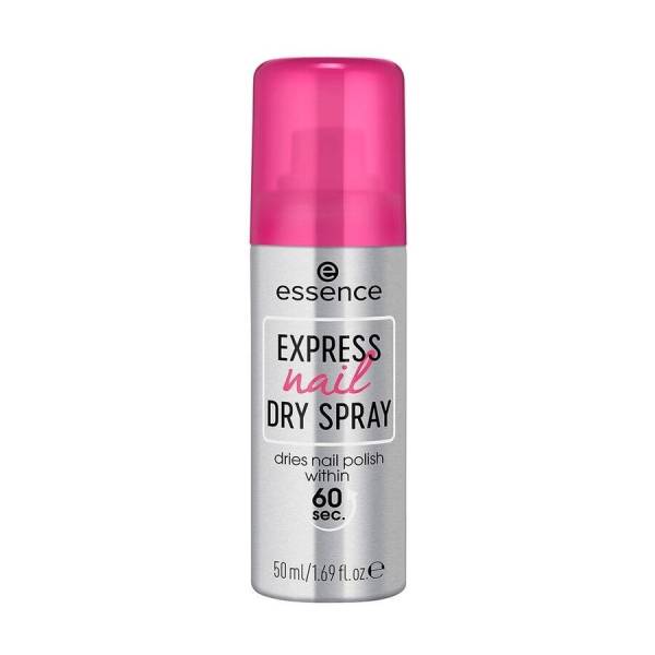 Essence Express Nail Dry Spray Top Coat 50.0 ml