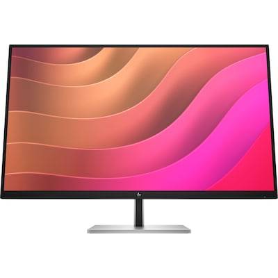 HP E32k G5 80cm (31.5") 4K UHD IPS Office-Monitor 16:9 HDMI/DP/USB-C Pivot HV