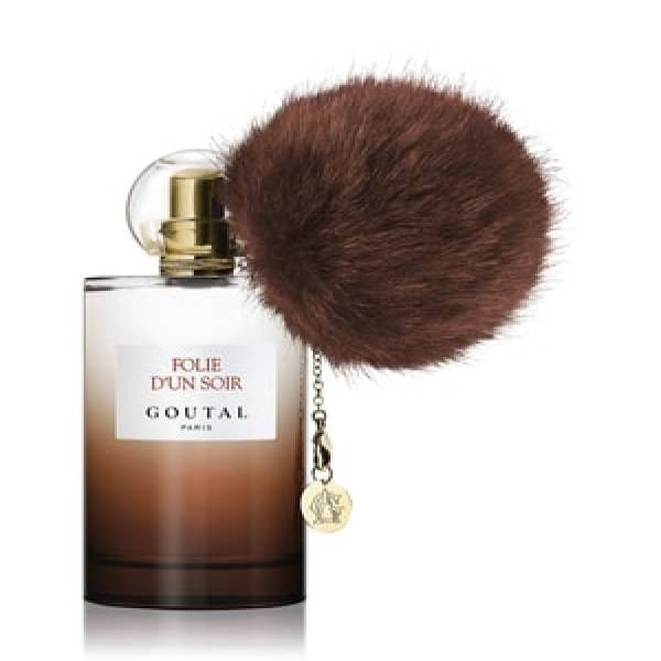 GOUTAL PARIS FOLIE D'UN SOIR Eau de Parfum