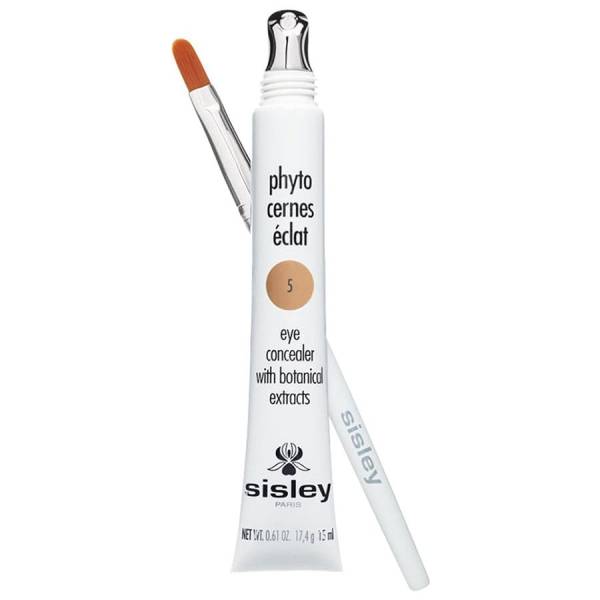 Sisley Augen- und Lippenpflege Sisley Augen- und Lippenpflege Phyto-Cernes Eclat N°5 Augencreme 15.0 ml