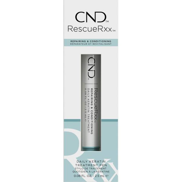 CND RescueRXx Nagelkur Stift Nagelpflegestift 2.36 ml