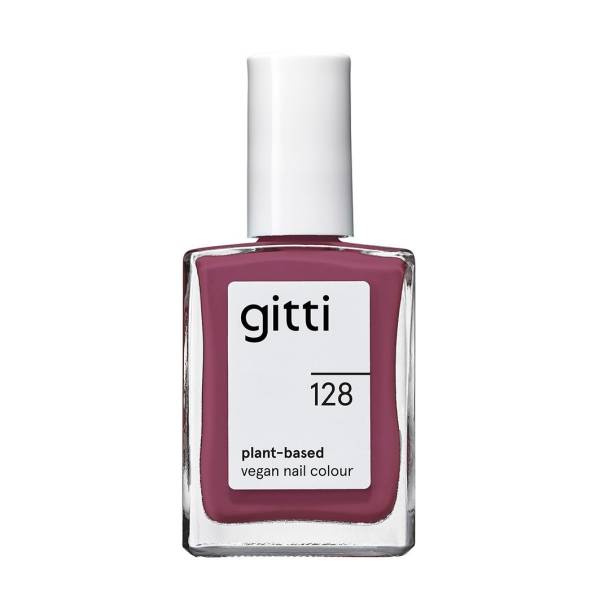 gitti no. 128 Nagellack 15.0 ml