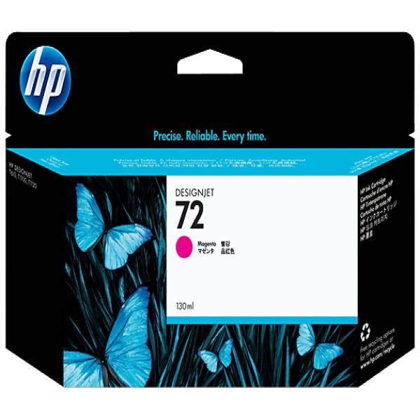 HP-72-Magenta-Druckerpatrone-130-ml