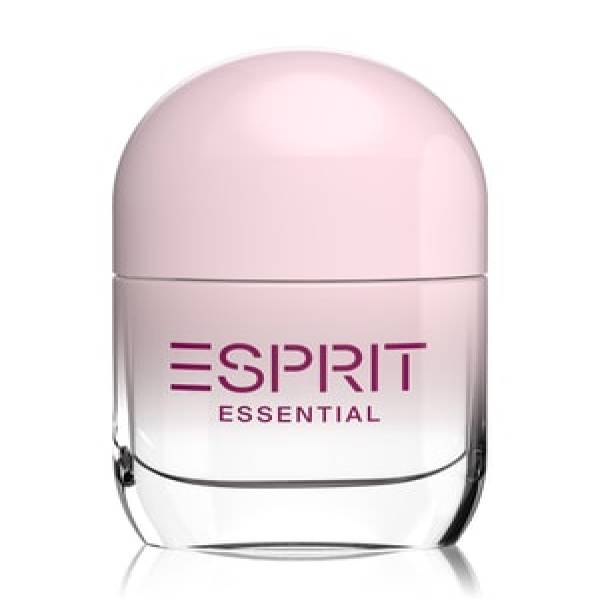 ESPRIT Essential for her Eau de Parfum
