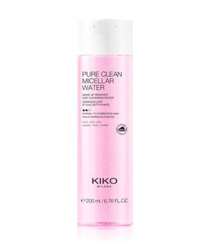 KIKO Milano Pure Clean Water Normal To Combination Reinigungsemulsion