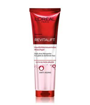 L'Oreal Paris Revitalift Hautbilderneuerndes Waschgel Reinigungsgel