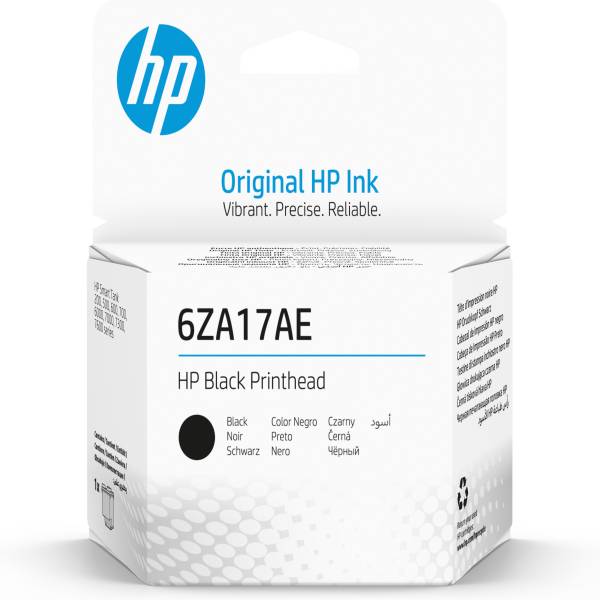 HP_6ZA17AE_Druckkopf_Thermal_Inkjet