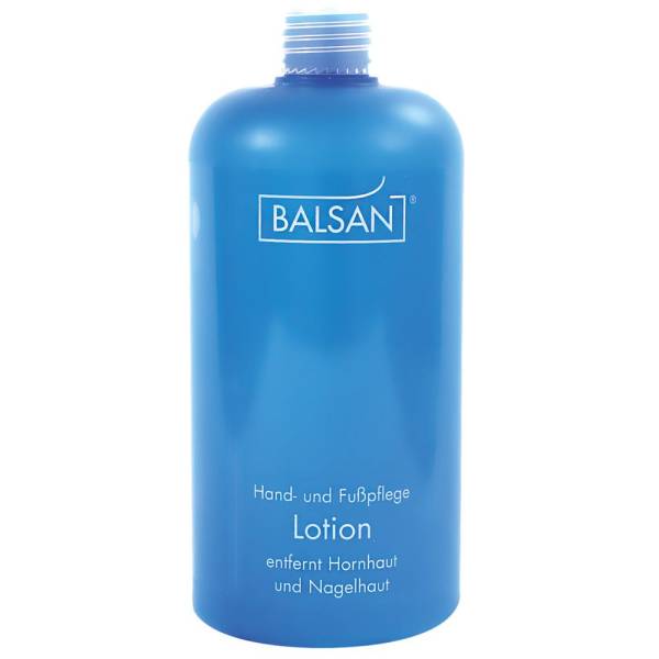 Balsan Hand- und Fußpflege Lotion