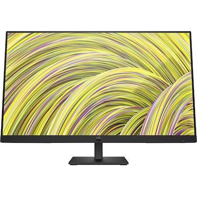 HP P27h G5 68,6cm (27") Office IPS Monitor 16:9 Full HD VGA/HDMI/DP 250 cd/mAA²