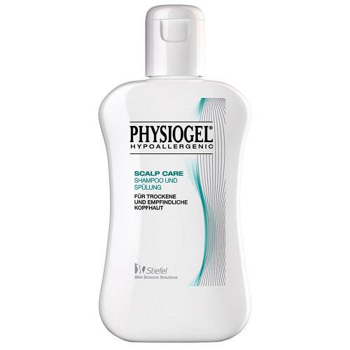Physiogel Scalp Care Shampoo und Spülung