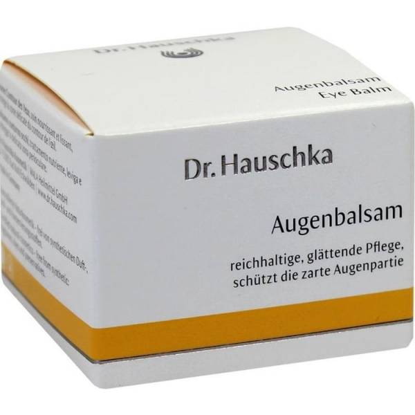 Dr. Hauschka® Augenbalsam