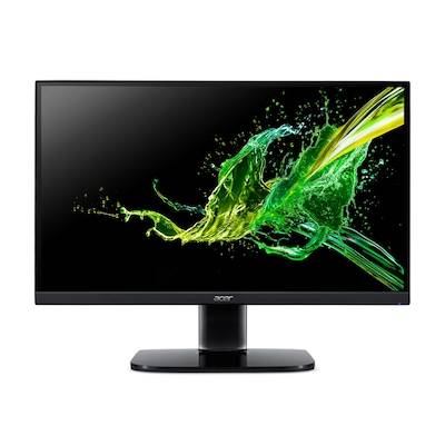 Acer KA272YHbi 68,6cm (27") FHD VA Monitor 16:9 HDMI/VGA 100Hz 1ms FreeSync