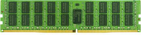 Synology NAS-Arbeitsspeicher DDR4 16GB 1 x 16GB ECC 2666MHz 288pin DIMM D4RD-2666-16G