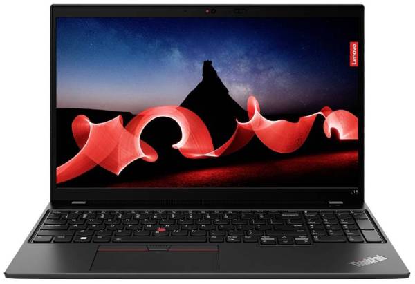 Lenovo Notebook ThinkPad L15 Gen 4 39.6cm (15.6 Zoll) Full HD Intel Core™ i5 i5-1335U 16GB RAM 5