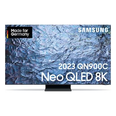 Samsung GQ65QN900C 163cm 65" 8K Neo QLED MiniLED 120 Hz Smart TV Fernseher