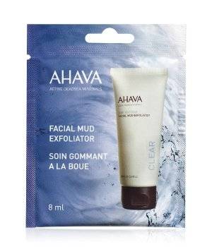 AHAVA Time to Clear Facial Mud Gesichtspeeling