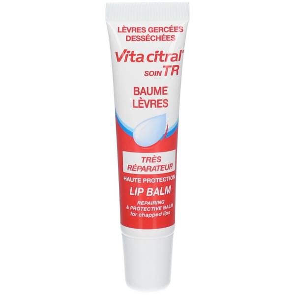 Vita citral Soin TR Lippenbalsam