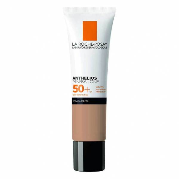 LA Roche Posay Anthelios Mineral One LSF 50+ No. 04 Braun