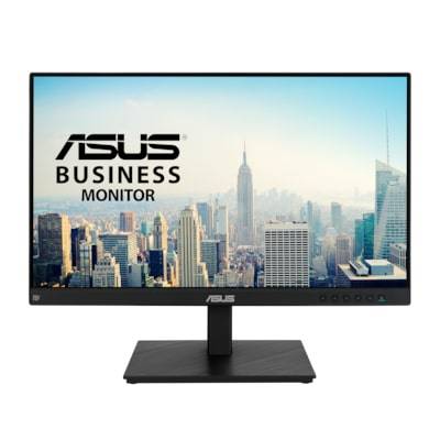 ASUS BE24ECSBT 60,5cm (23,8") FHD Multi-Touch Monitor 16:9 HDMI/DP/USB-C PD80W