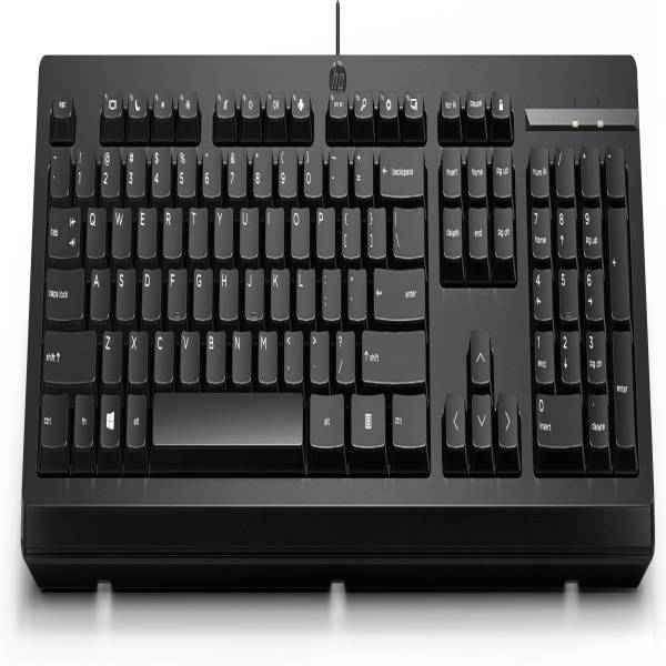 HP_125_Kabelgebundene_Tastatur