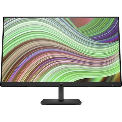 HP P24v G5 60,5cm (23,8") FullHD Office VA Monitor 16:9 VGA/HDMI 250 cd/mAA²