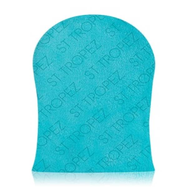 St. Tropez Prep & Maintain Velvet Luxe Tan Double Sided Applicator Mitt Selbstbräunungs Applikator