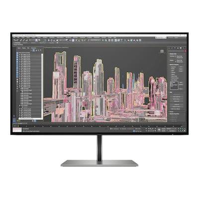 HP Z27u G3 68,6cm (27") WQHD IPS Office-Monitor 16:9 HDMI/DP/USB-C Pivot HV