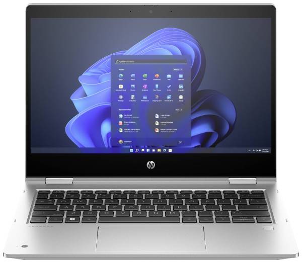 HP 2-in-1 Notebook / Tablet Pro x360 435 G10 33.8cm (13.3 Zoll) Full HD AMD Ryzen 5 7530U 16GB RAM