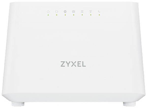 ZyXEL DX3301-T0-DE01V1F WLAN Router 2.4GHz, 5GHz