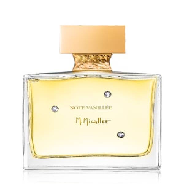 M.Micallef Note Vanillee Eau de Parfum