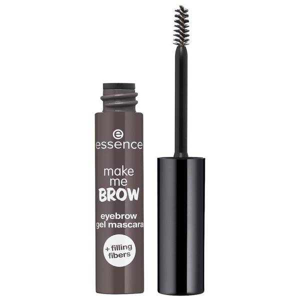 Essence Essence Make Me Brow Eyebrow Gel Mascara Augenbrauengel 3.8 g