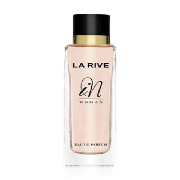 LA RIVE In Woman Eau de Parfum