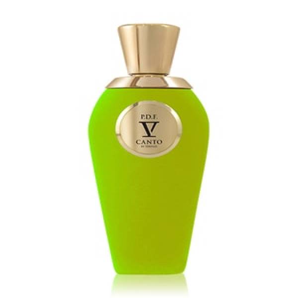 V CANTO P.D.F. Eau de Parfum