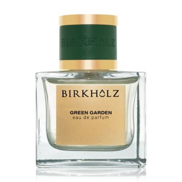 BIRKHOLZ Classic Collection Green Garden Eau de Parfum