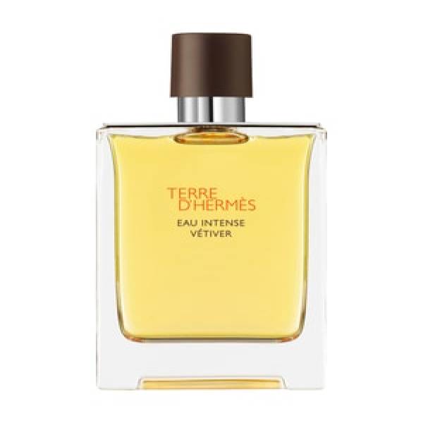 HERMAS Terre d'Hermès Eau Intense Vetiver de Parfum