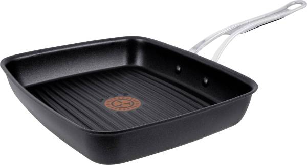 Tefal E21141 Jamie Oliver Premium Grillpfanne