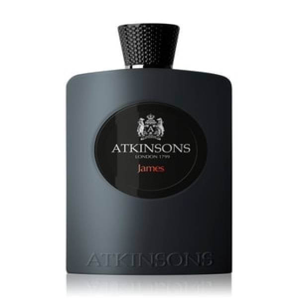 Atkinsons James Eau de Parfum