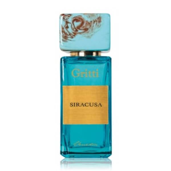 Gritti Smaragd Siracusa Eau de Parfum